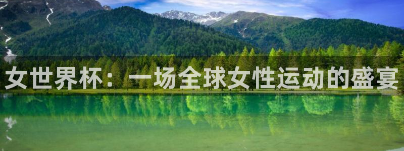 世界杯预选赛欧洲区赛程:女世界杯:一场全球女性运动的盛宴